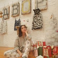 Anna Sultanova's Photo