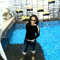 Cecilia Colaco's Photo