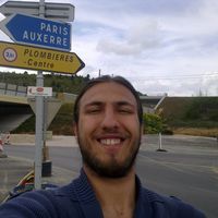 Özkan Vatansever's Photo