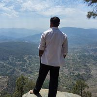 Fotos von Shubham Dilwaliya