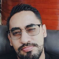 Ricardo Vanoy's Photo