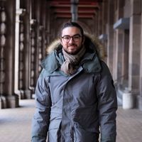 Joffrey Kristov的照片