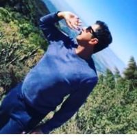 Flavio Lydon's Photo