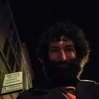 Khorshid Emmanoel's Photo