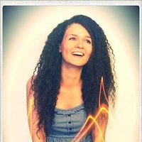 Valeria Yudina's Photo