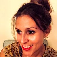 Hellen Campos的照片