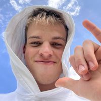 Hendrik Scheler's Photo