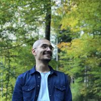 Pablo Gonzalez的照片