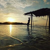 Enrico Wellington's Photo