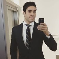 Ahmed Saoud的照片