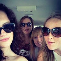 Róisín Ní Mháille's Photo