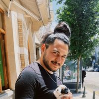 Ahmed Elgendi's Photo