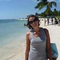 Tanja Schader's Photo