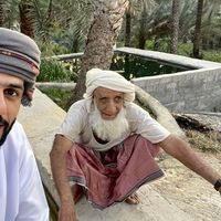 Ali Rashid's Photo