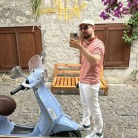 Fotos von Gökalp CİMİN