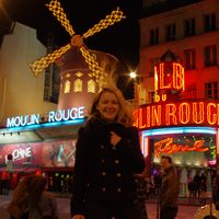 Magda Kazmierczak的照片