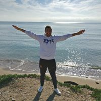 Alexandr Kuzmin's Photo