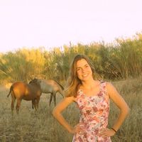 Sara Francisco的照片