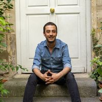 Fotos von Serge Akaeren