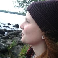 Svenja Holberg's Photo