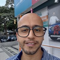 Pratik Dukhande's Photo