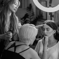 Fotos von Angelina Chzhen