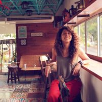 Karina Altuzar的照片