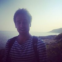 Félix Leenhardt's Photo