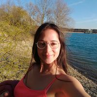 Lina Rodríguez的照片