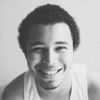 Lucas Brandao's Photo