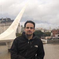 Zdjęcia użytkownika Beltran Atienza