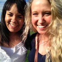 Ashley Hunting's Photo