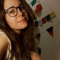 Romina Berti的照片