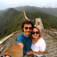 pegah gharbifard的照片