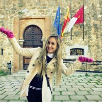 Indre Gutauskaite's Photo