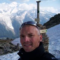 Mickael Froissart的照片