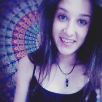 Jlenia Padilla's Photo