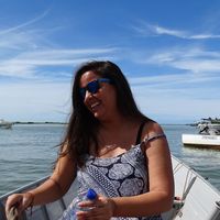 Fotos de Estefania Gonzalez