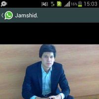 Jam Muhiddinov's Photo