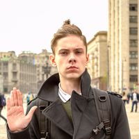 Evgeny Khulapa's Photo