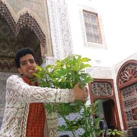 Said Amraoui's Photo