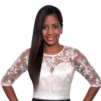 daniela martinez的照片