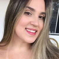 Alice Ribeiro's Photo