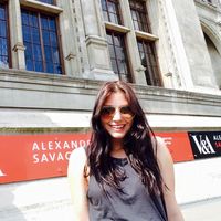 Kardos Melinda的照片