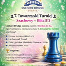 7th Friendly Chess Tournament – Blitz 5|3's picture