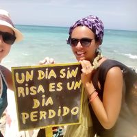 lizzi  tatiana's Photo