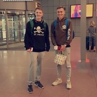 Kenian Neuhaus's Photo