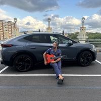 Abtin Divani's Photo