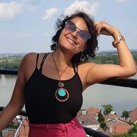 Daniele Silvestre's Photo