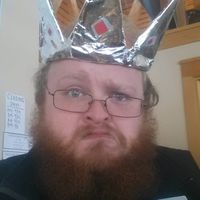 Seth Thompson的照片